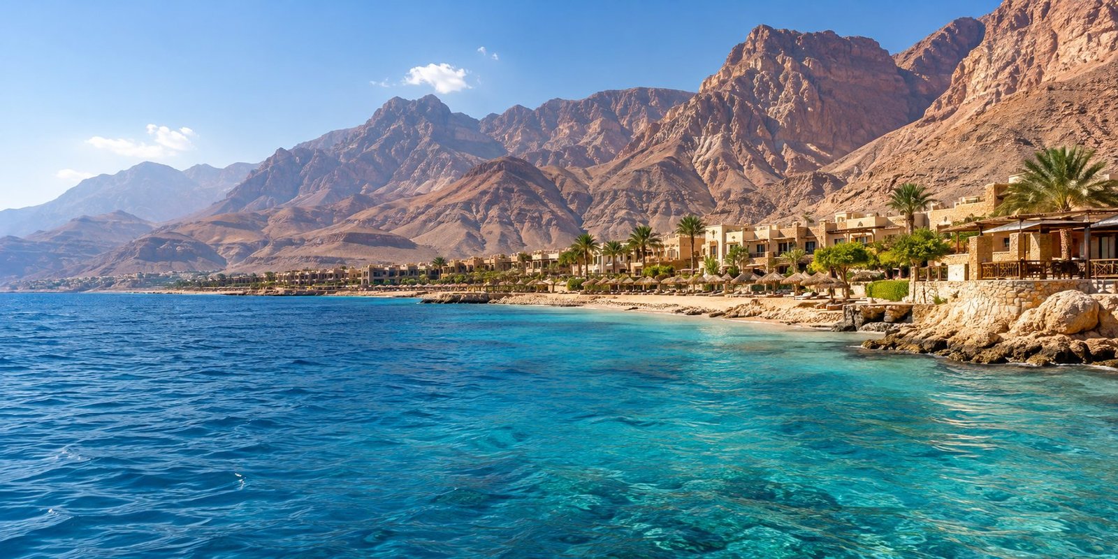 العين السخنة
